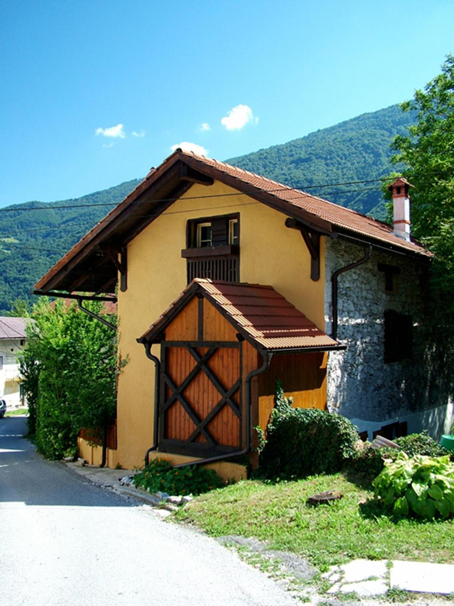 Holiday Home Katric 캄노 외부 사진