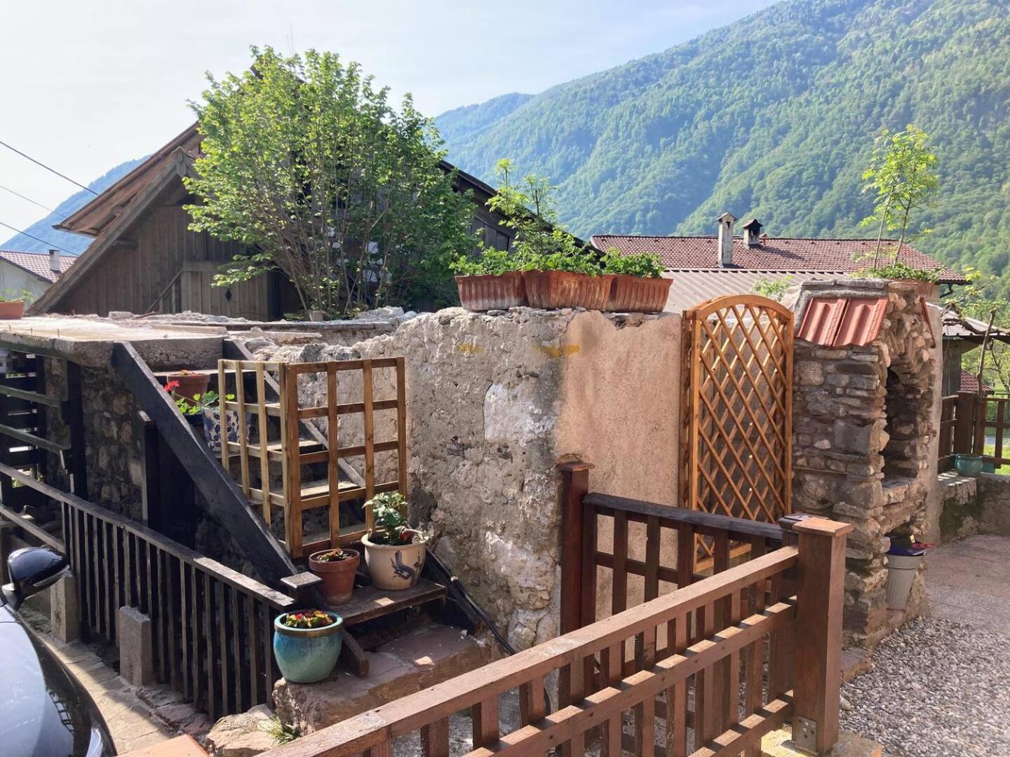 Holiday Home Katric 캄노 외부 사진