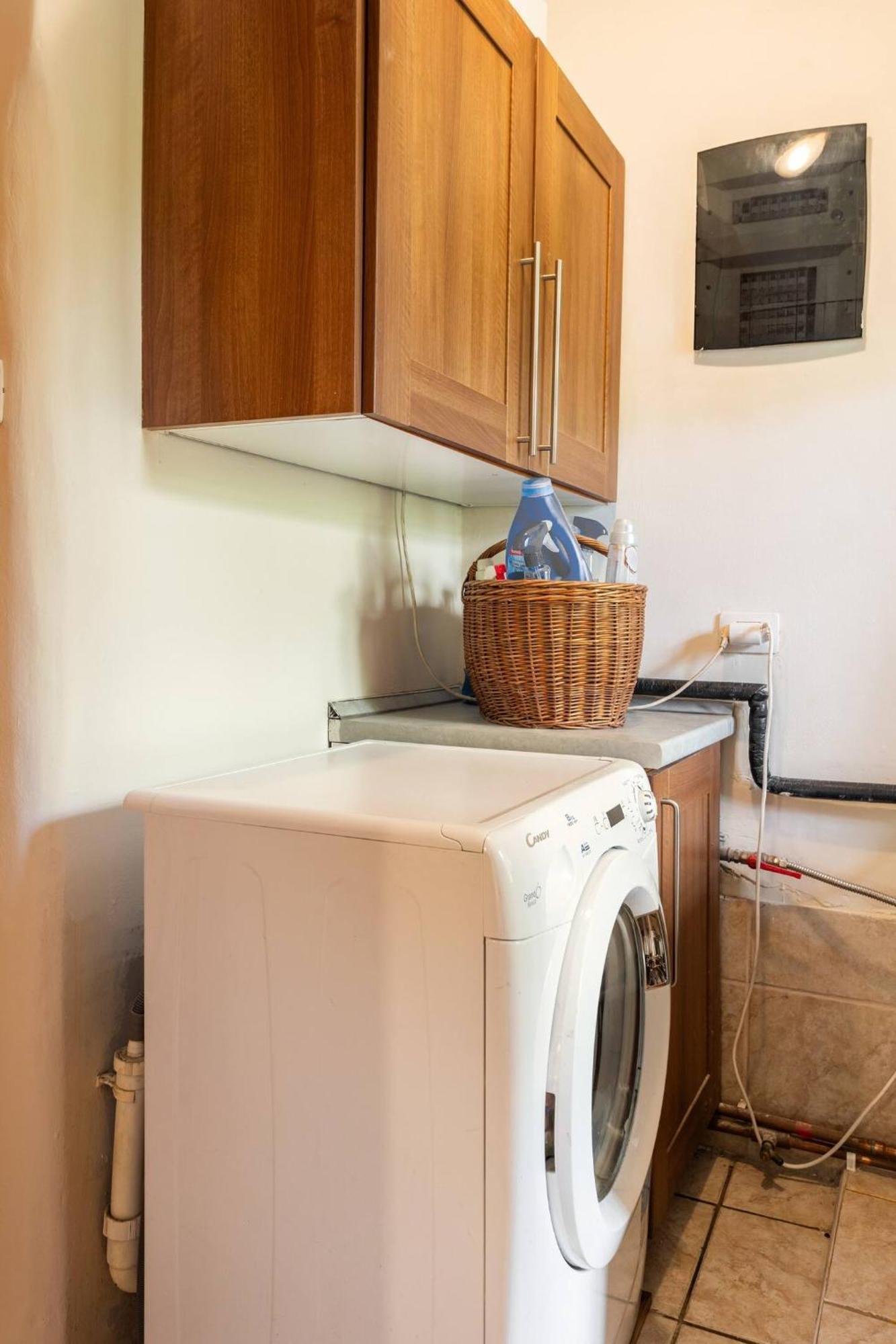 Holiday Home Katric 캄노 외부 사진