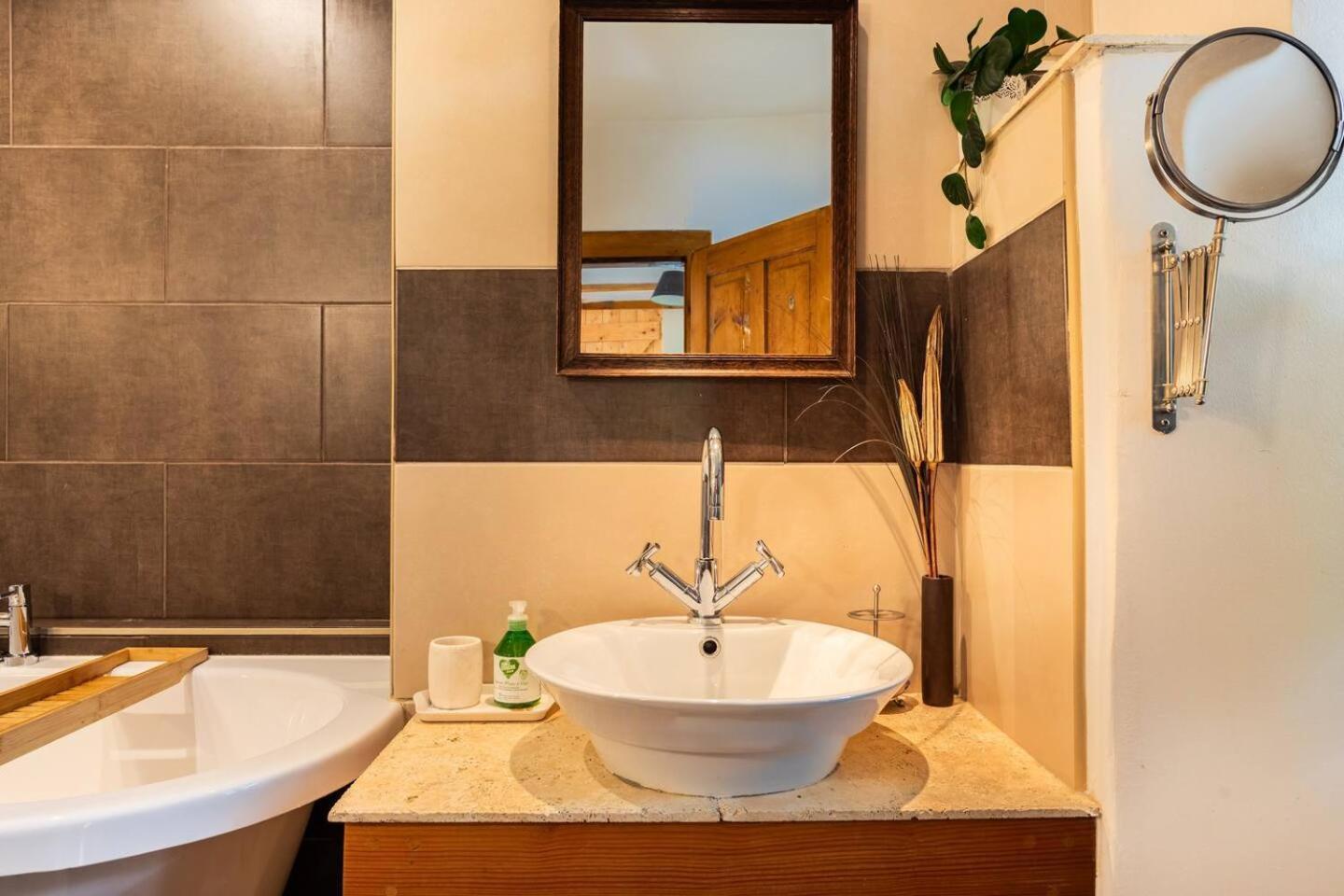Holiday Home Katric 캄노 외부 사진