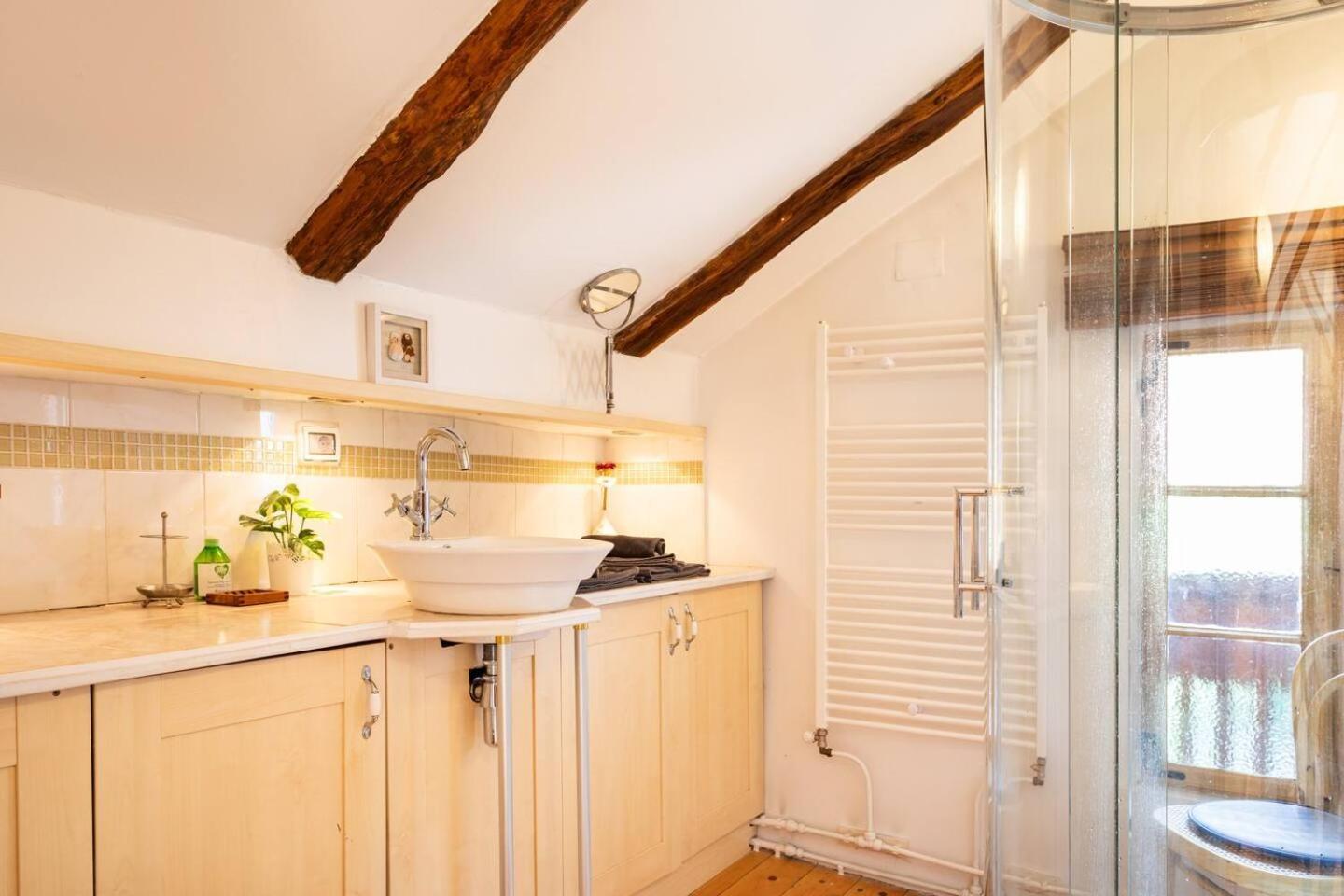 Holiday Home Katric 캄노 외부 사진
