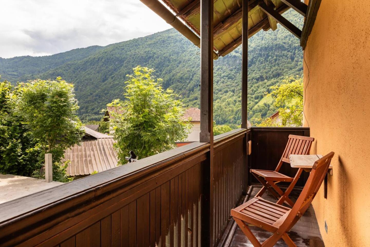Holiday Home Katric 캄노 외부 사진