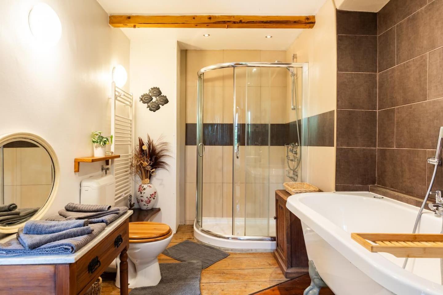 Holiday Home Katric 캄노 외부 사진