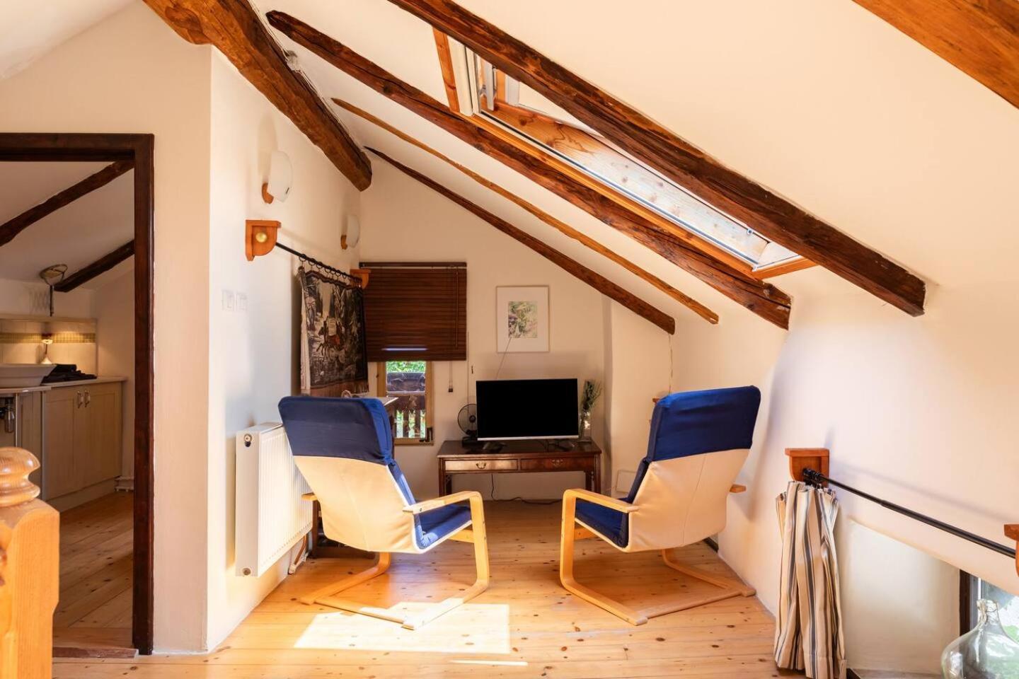 Holiday Home Katric 캄노 외부 사진