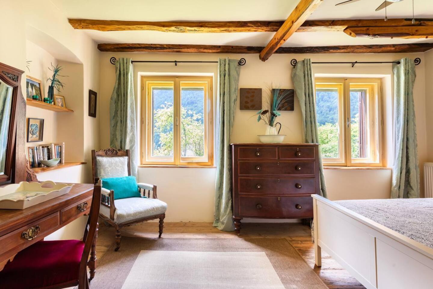 Holiday Home Katric 캄노 외부 사진