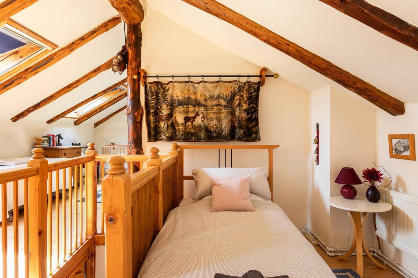 Holiday Home Katric 캄노 외부 사진