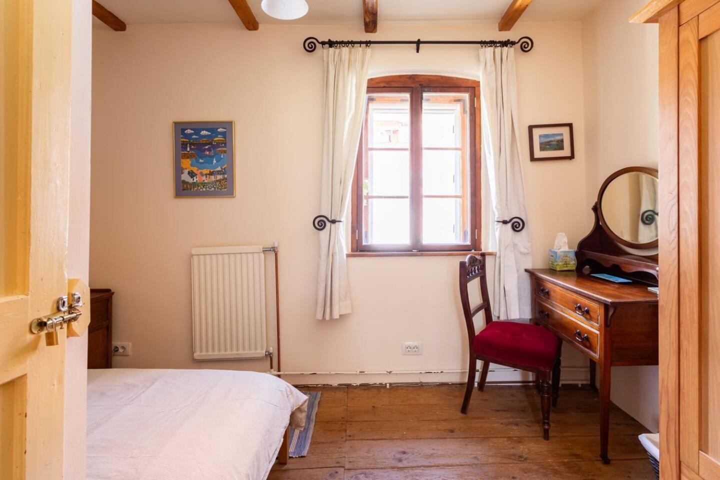 Holiday Home Katric 캄노 외부 사진