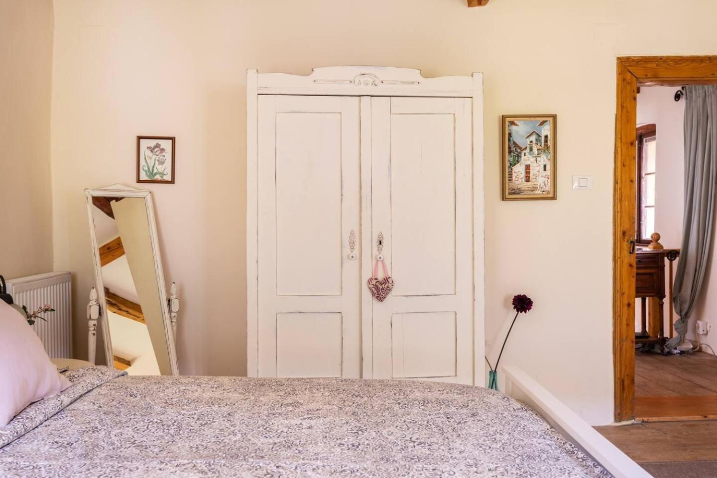 Holiday Home Katric 캄노 외부 사진
