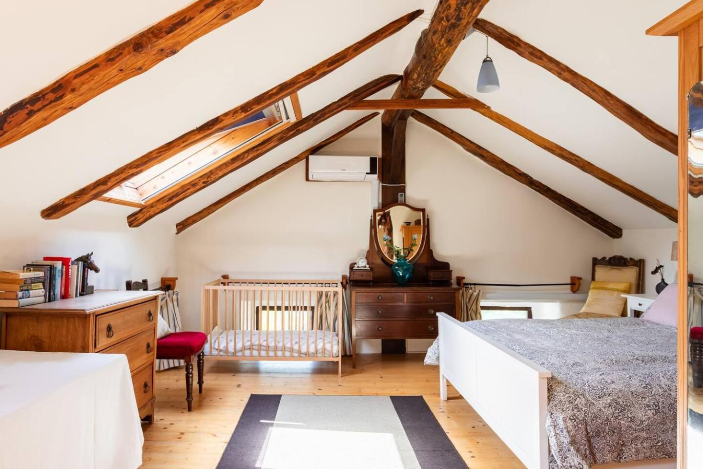 Holiday Home Katric 캄노 외부 사진