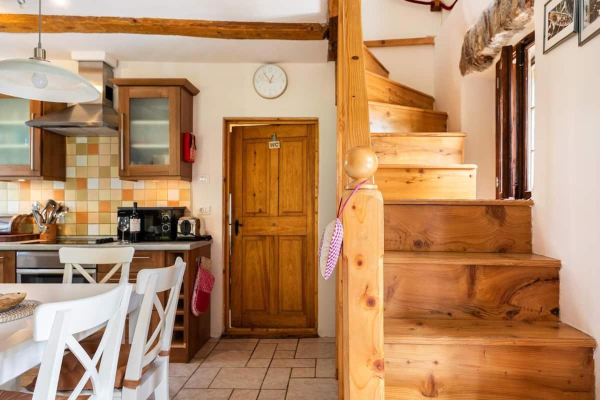 Holiday Home Katric 캄노 외부 사진