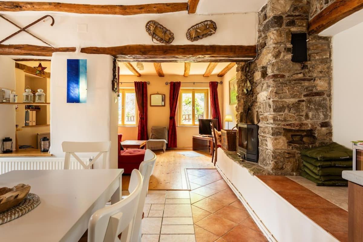 Holiday Home Katric 캄노 외부 사진