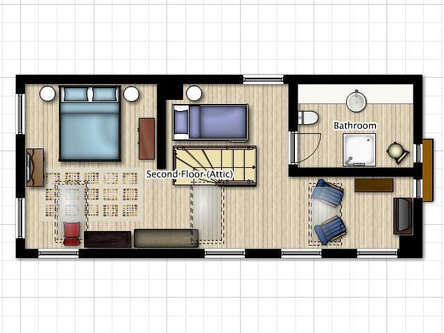 Holiday Home Katric 캄노 외부 사진