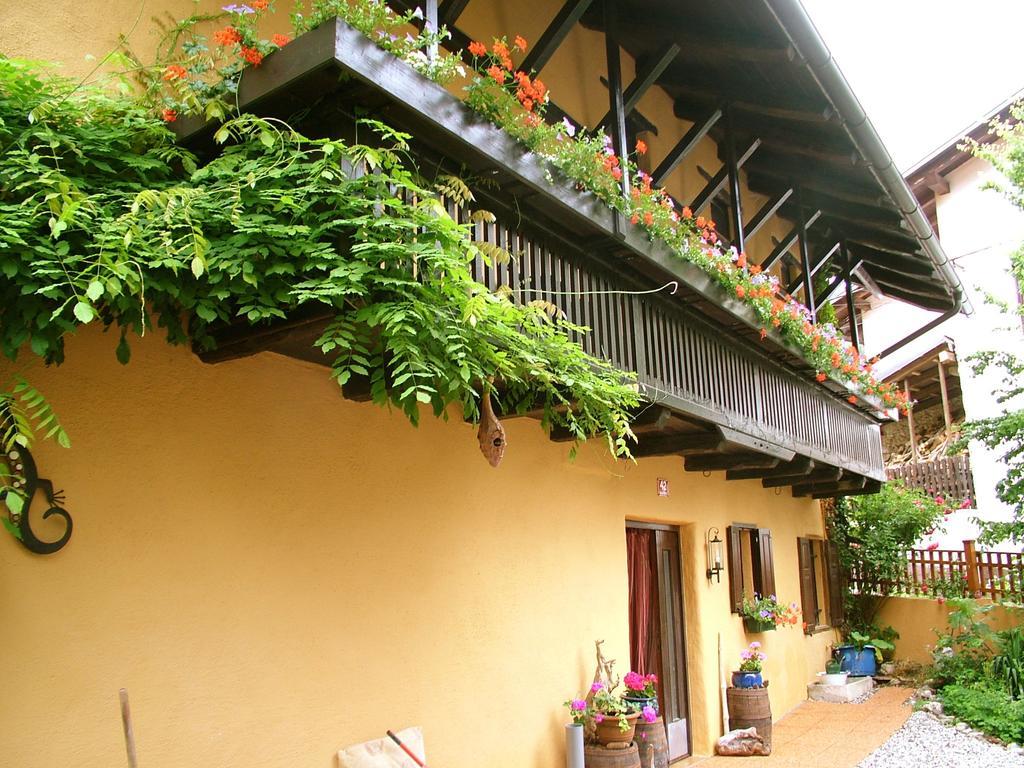 Holiday Home Katric 캄노 외부 사진
